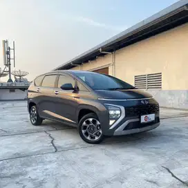 ( 20rb km) Hyundai Stargazer Prime 2022 LOW KM