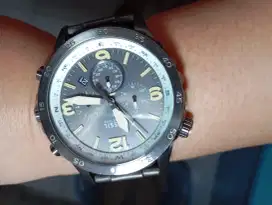 JUAL JAM FOSSIL AUTHENTIC ORI JR 1517