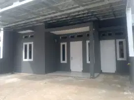 Hunian cluster nyaman ready