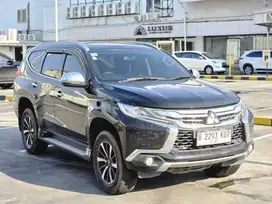 Mitsubishi Pajero Dakar 4x4 2019