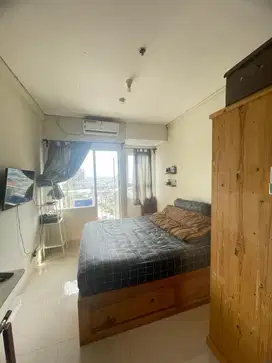Apartment Grand Icon Caman.