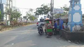 Rumah dijual di Jalan Raya Cibarusah Cikarang Selatan