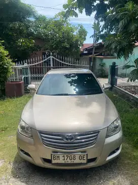 Toyota Camry XV40 2.400cc 2006