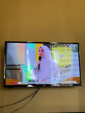 TV LED LG 32 Inch