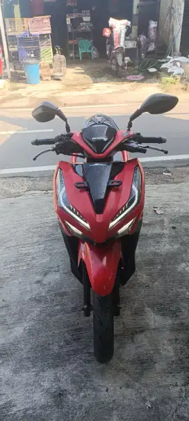 {Honda} Vario Led New 125cc 2019