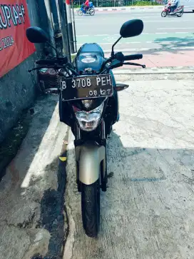 All new vixion 2017 dp 750rb peh ka