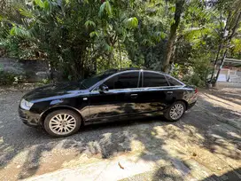 Audi A6 2008 Bensin