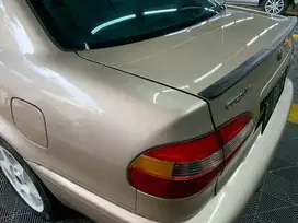 Toyota Corolla 2000 Bensin