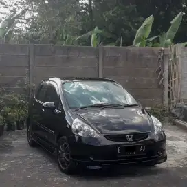 Honda Jazz GD3 Vtech AT 2005