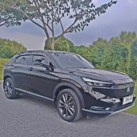 Honda HR-V 2023 Bensin