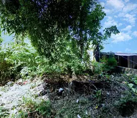 Dijual Tanah Matang  Bojong koneng cikutra Bandung