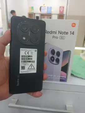 REDMI NOTE 14 PRO 5G 8/256