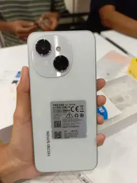 TECNO SPARK GO 1 SERIESS