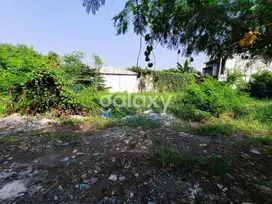 Tanah di depan/samping perumahan GRAND SEMANGGI RESIDENCE