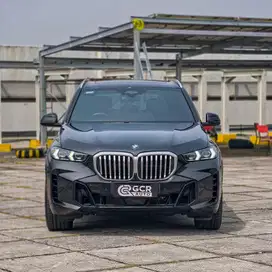 MILES 13 RIBU FULL RECORD! BMW X5 XDRIVE40i CKD NIK 2023/2022