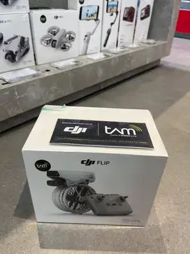 DJi FLip Erafone and more Tu