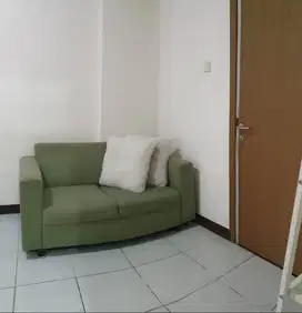 Cinere Resort Apt suburb area nyaman dan minimalis