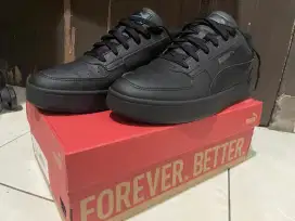 sepatu PUMA CAVEN 2.0 BLACK