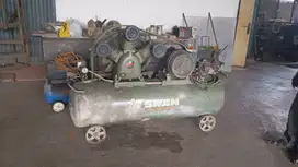 Air compressor Swan 10hp 3phase