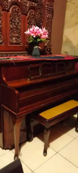 Piano Richard Meyer murah