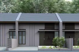 dijual rumah subsidi dekat dari RS PKU AISIYAH SINGKIL BOYOLALI