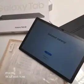 Samsung Galaxy Tab A8