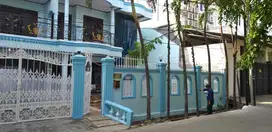 Dijual rumah asri 2 lantaidi kavling BNI wijaya kusuma jelambar
