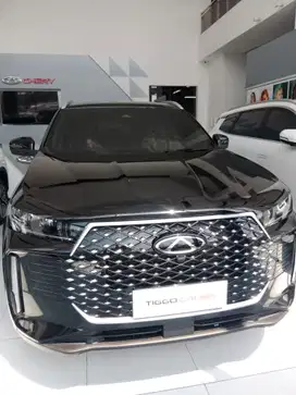 Chery Tiggo Cross 2025 Bensin