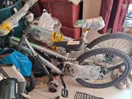 Jual sepeda polygon