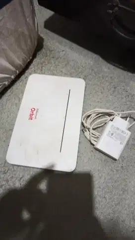 MODEM HUAWEI B535-933 H1 PRO TELKOMSEL ORBIT