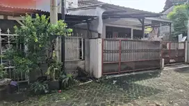 Rumah di Sunter Mas Jakarta Utara