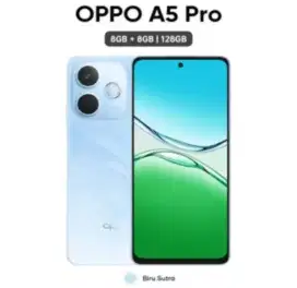 Jual handphone Oppo A5 Pro