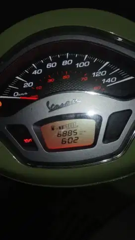 Vespa Sprint IGet 2023
