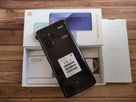 Redmi note 13 pro+ 5G 12/512gb fulset original