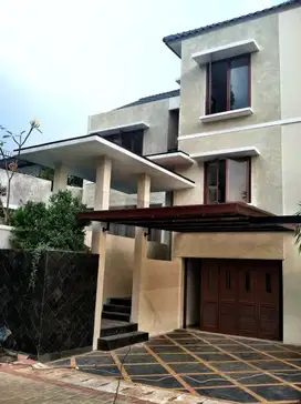 FOR RENT PANDAWA KENANGA RESIDENCE AMPERAPASAR MINGGU