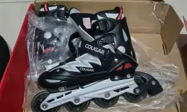 COUGAR INLINE SKATE MZS835L