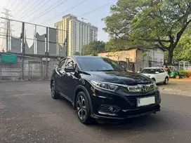 Honda HRV 1.5 E AT 2018 - Facelift