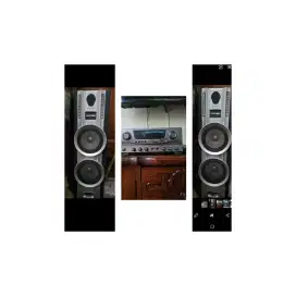 Sound System Karaoke SAPPORO