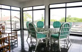 Familly Villa lembang Dijual Siap Huni View Asri dan sejuk