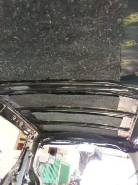 Perdam suara mobil