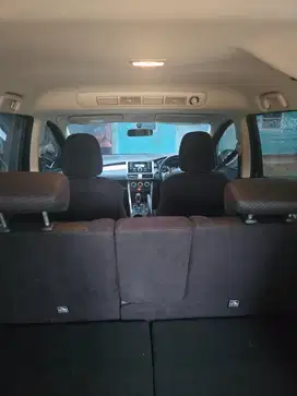 Mitsubishi Xpander 2021 Bensin