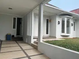 Disewakan Rumah di Bukit Cimanggu City