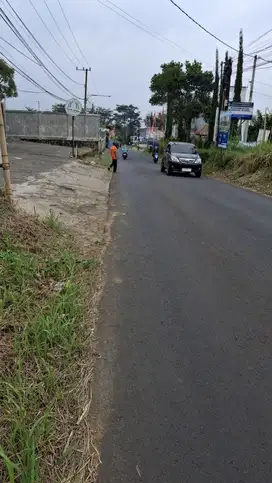TANAH KOST MURAH DEKAT KAMPUS BRAWIJAYA MALANG Bismillah   DI JUAL TAN