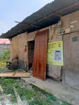 Pintu Super Bagus ukuran 235x90