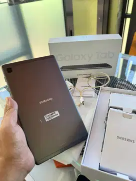 Samsung Galaxy Tab A7 Lite 3/32GB 4G LTE Fullset Mulus
