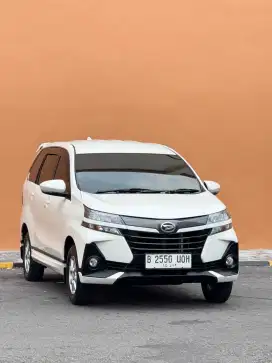 [ Dp 5 Jt ] NEW XENIA 1.3 X DELUXE AT 2019 FACELIFT