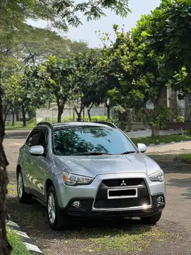 Outlander PX Antik km 35rb Tahun 2013