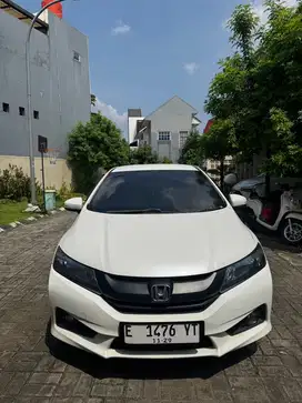 Honda City 2014 Bensin