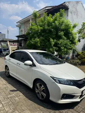 Honda City 2014 Bensin