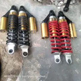 Jual boronga shockbreaker merk yoko